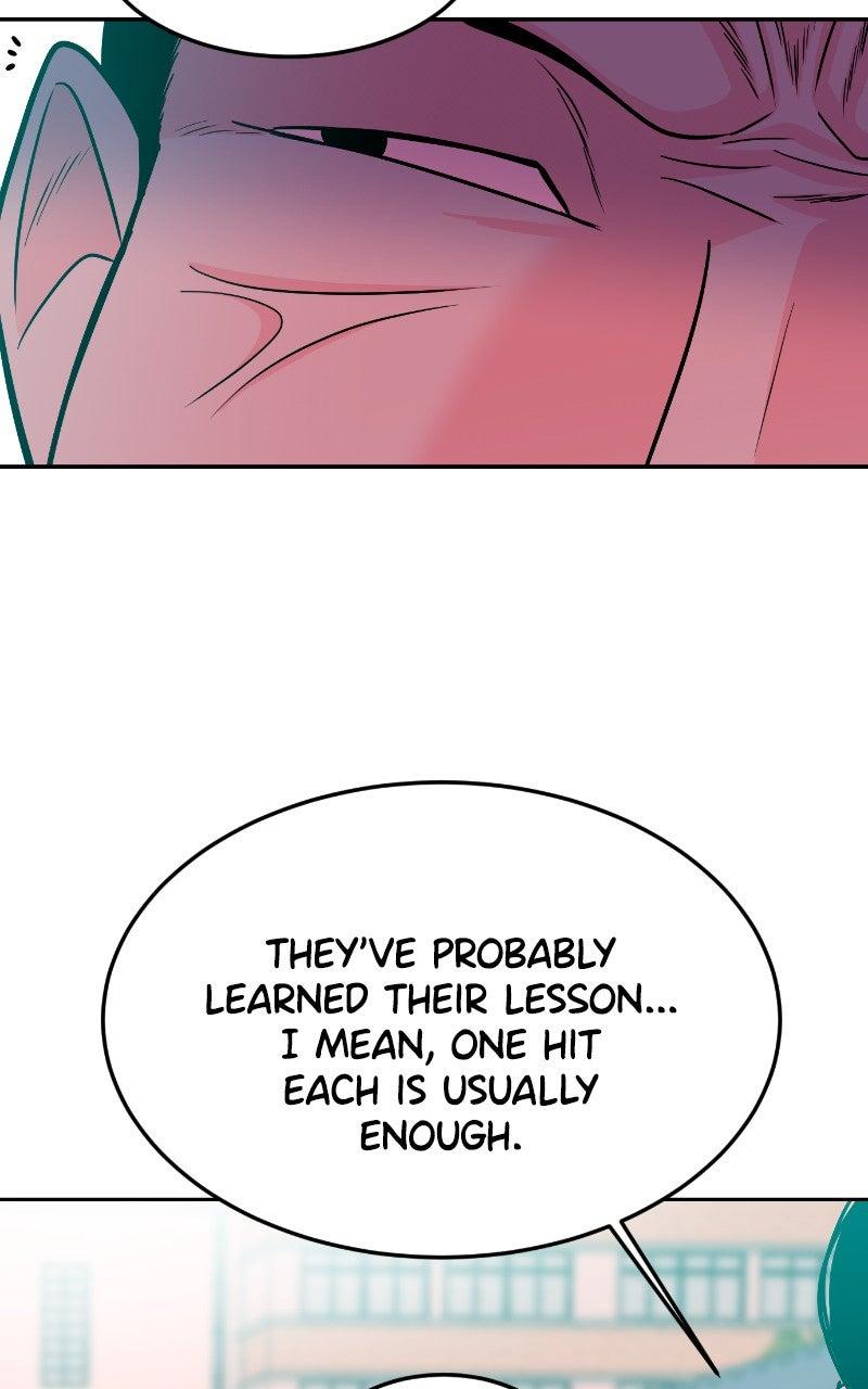 The Good Student Chapter 22 - Page 135