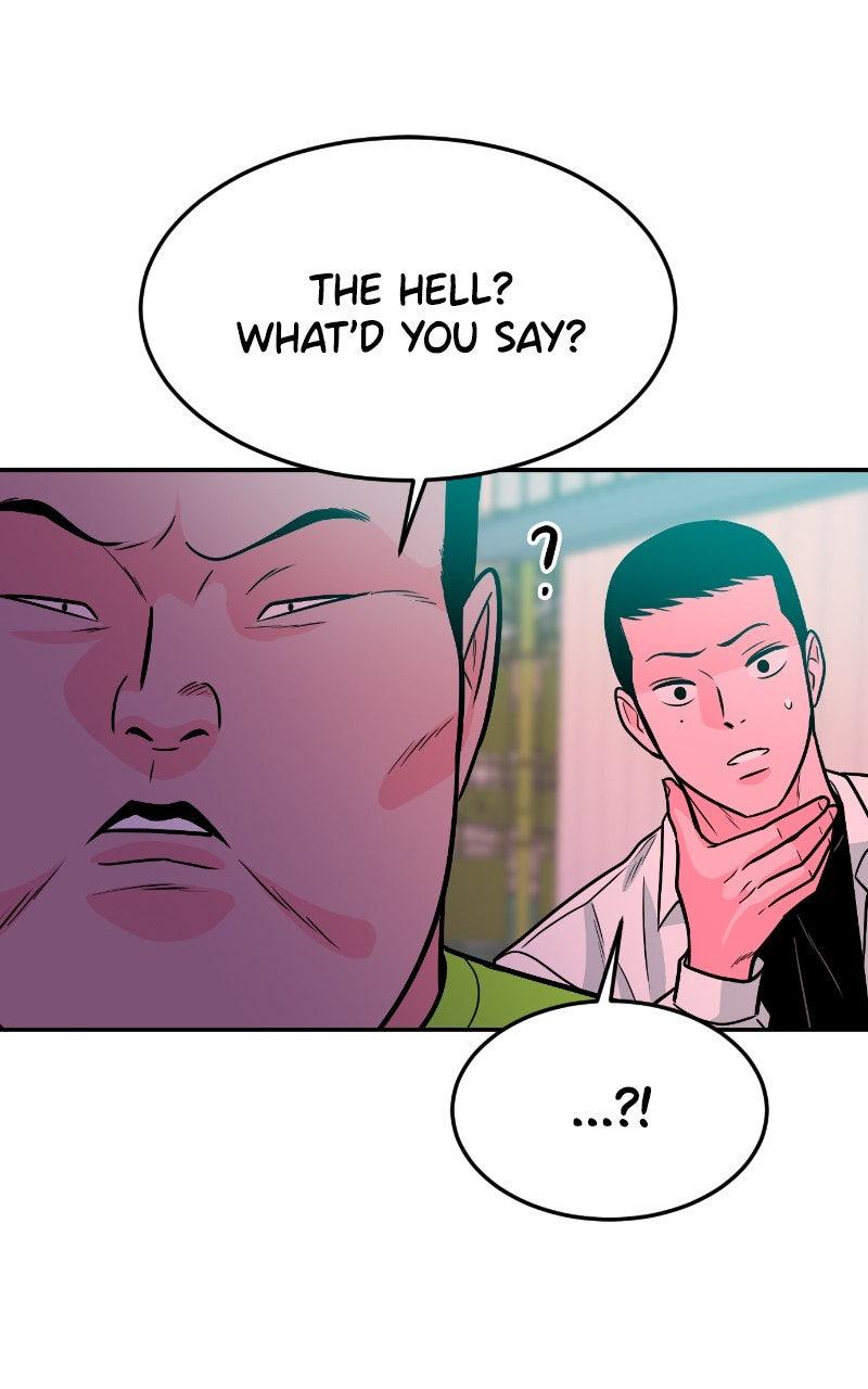 The Good Student Chapter 22 - Page 137