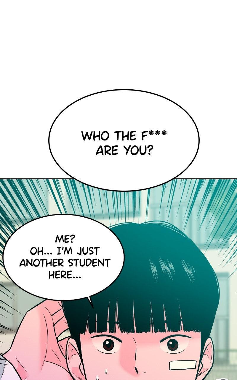 The Good Student Chapter 22 - Page 138