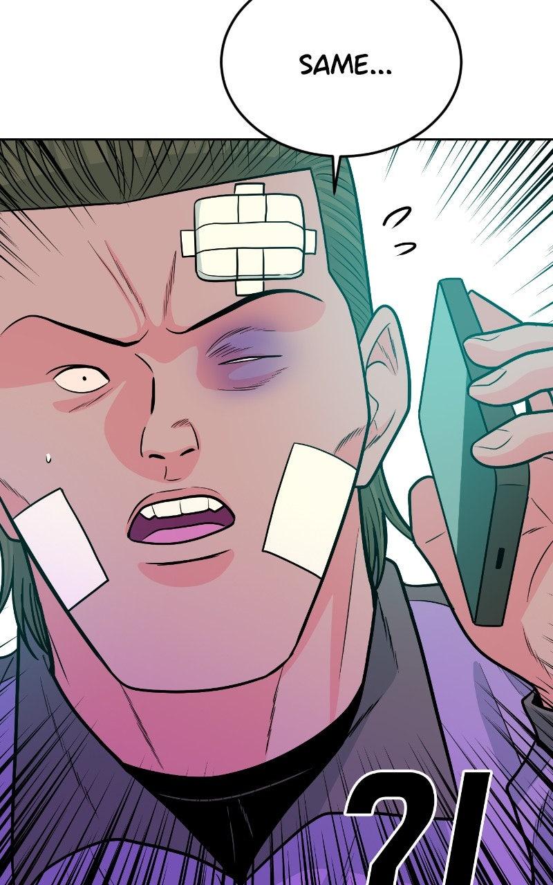 The Good Student Chapter 23 - Page 5