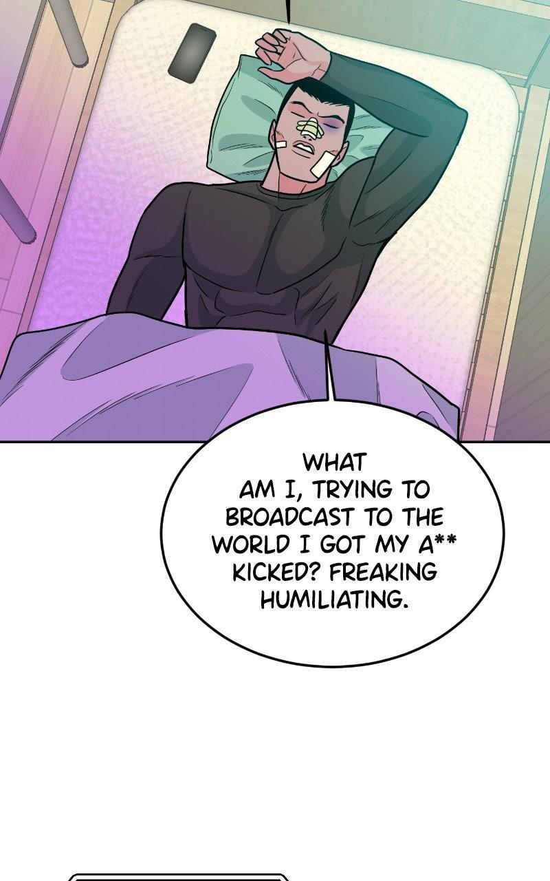 The Good Student Chapter 23 - Page 7