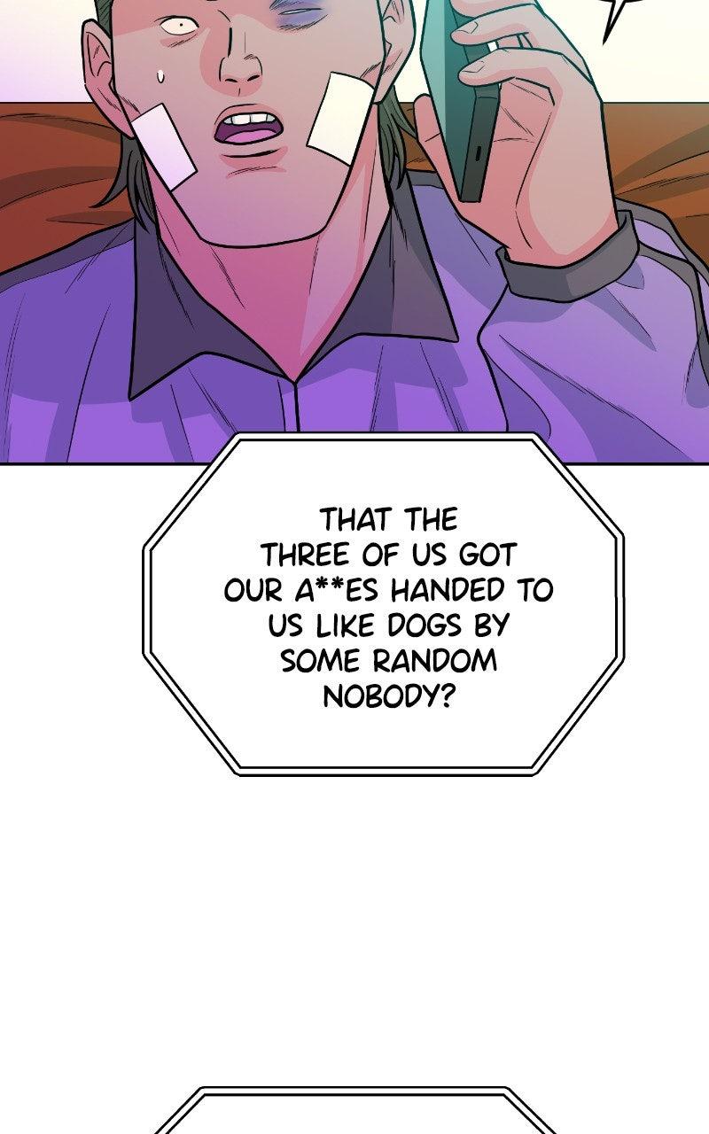 The Good Student Chapter 23 - Page 11