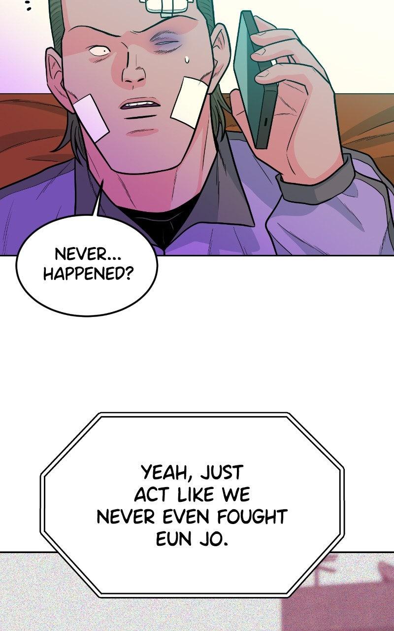 The Good Student Chapter 23 - Page 16