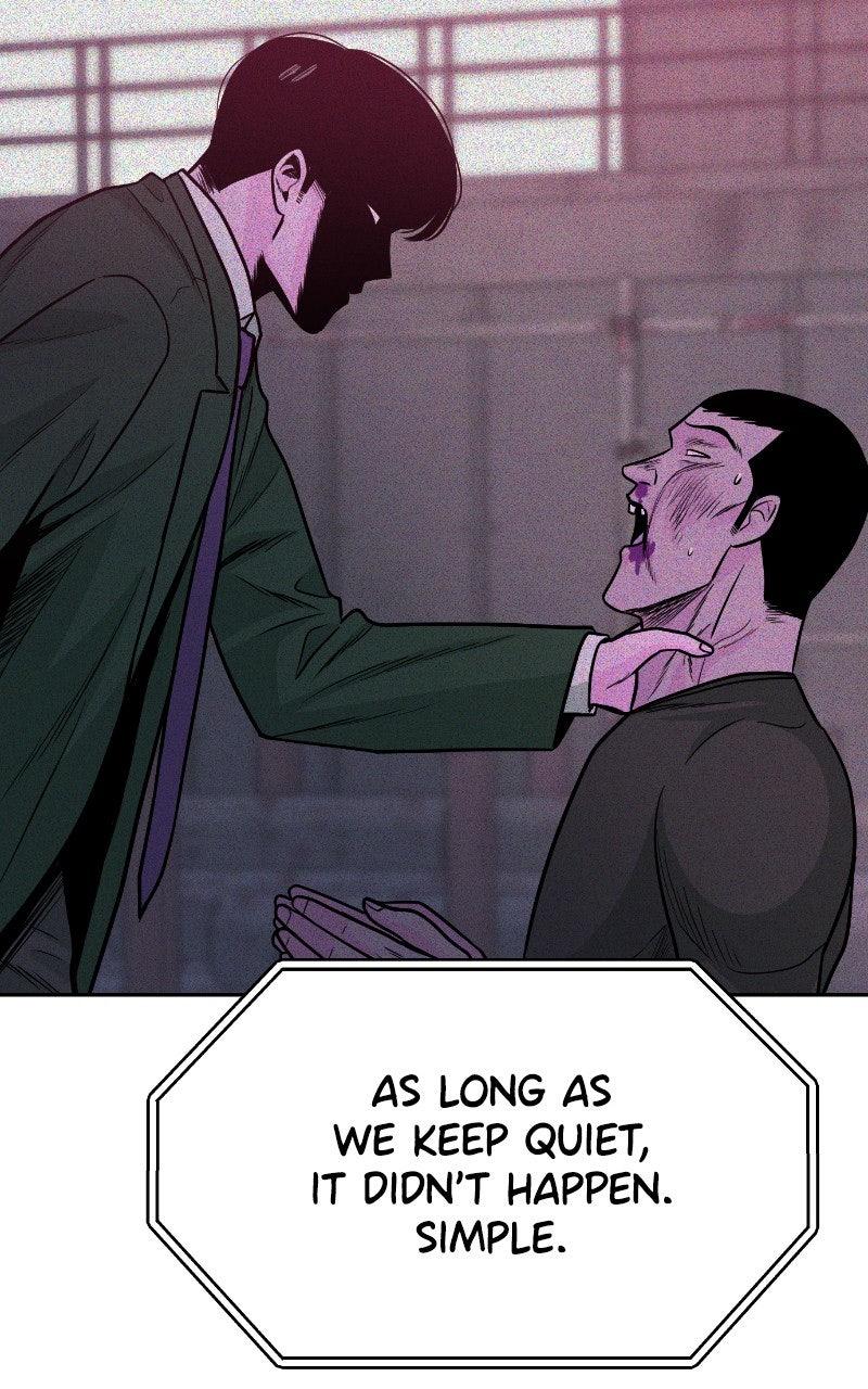 The Good Student Chapter 23 - Page 17