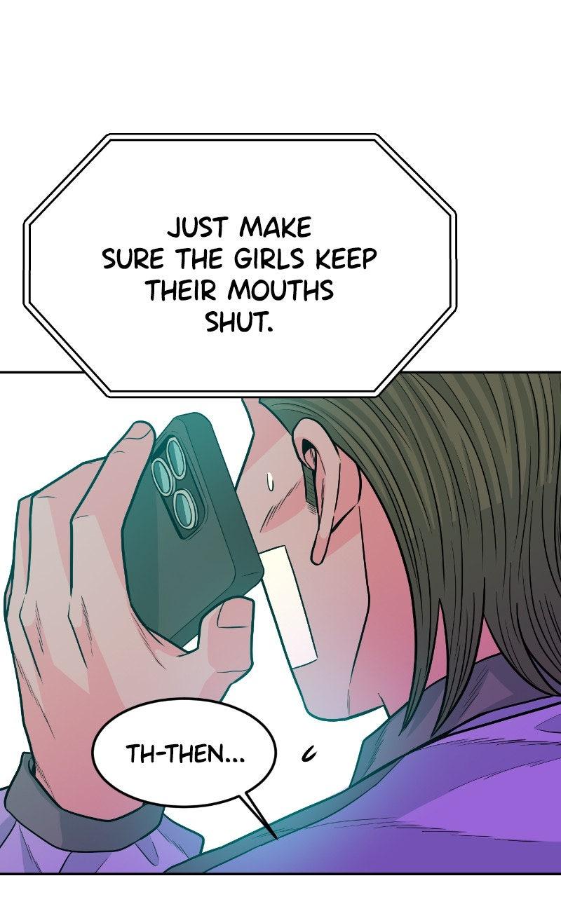 The Good Student Chapter 23 - Page 18