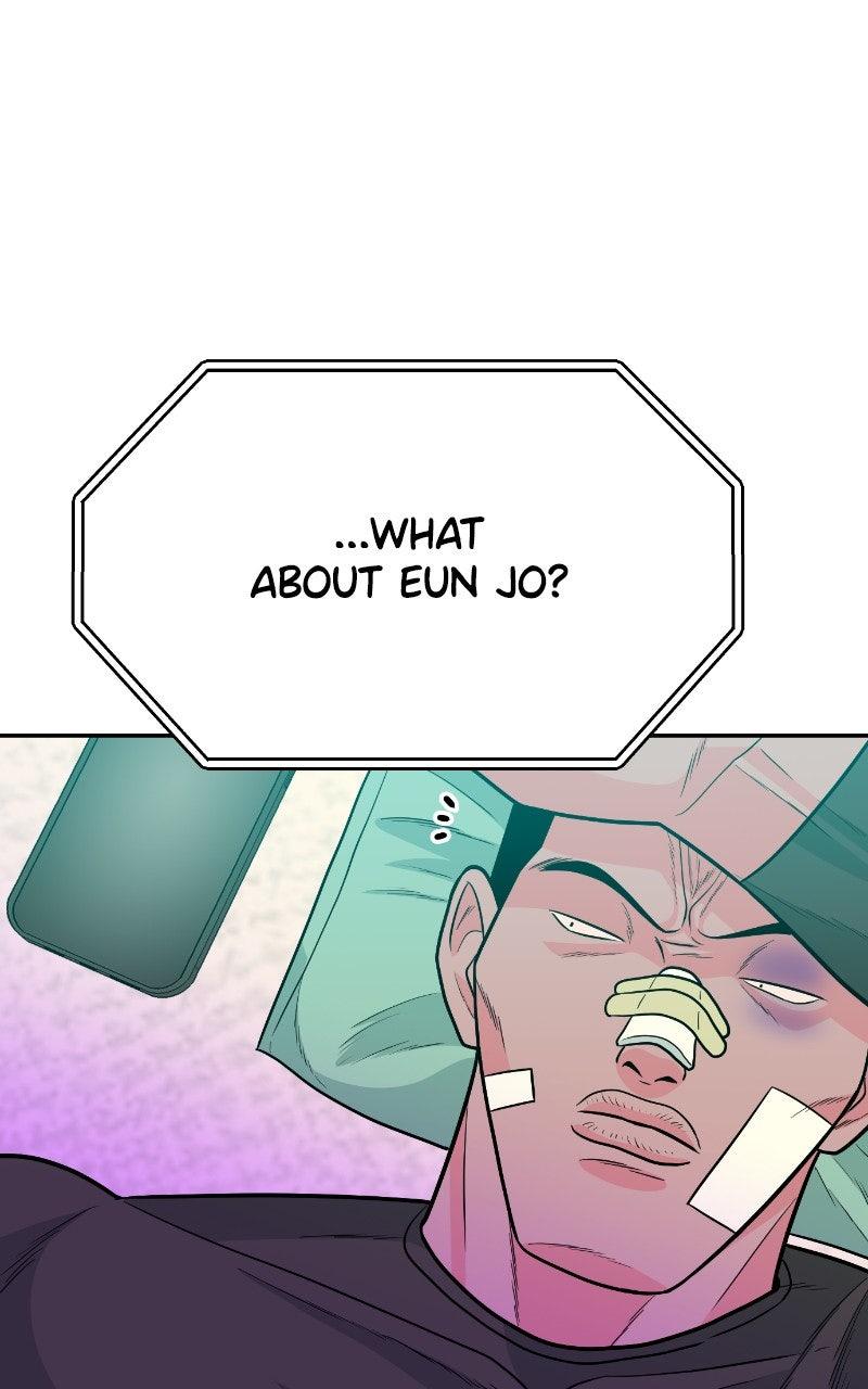 The Good Student Chapter 23 - Page 19