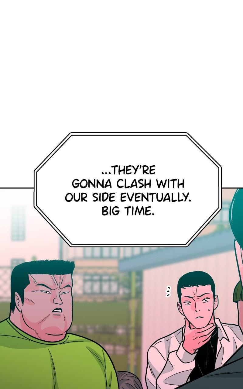 The Good Student Chapter 23 - Page 23