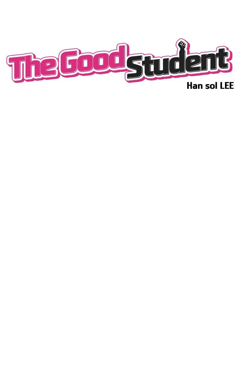 The Good Student Chapter 23 - Page 28