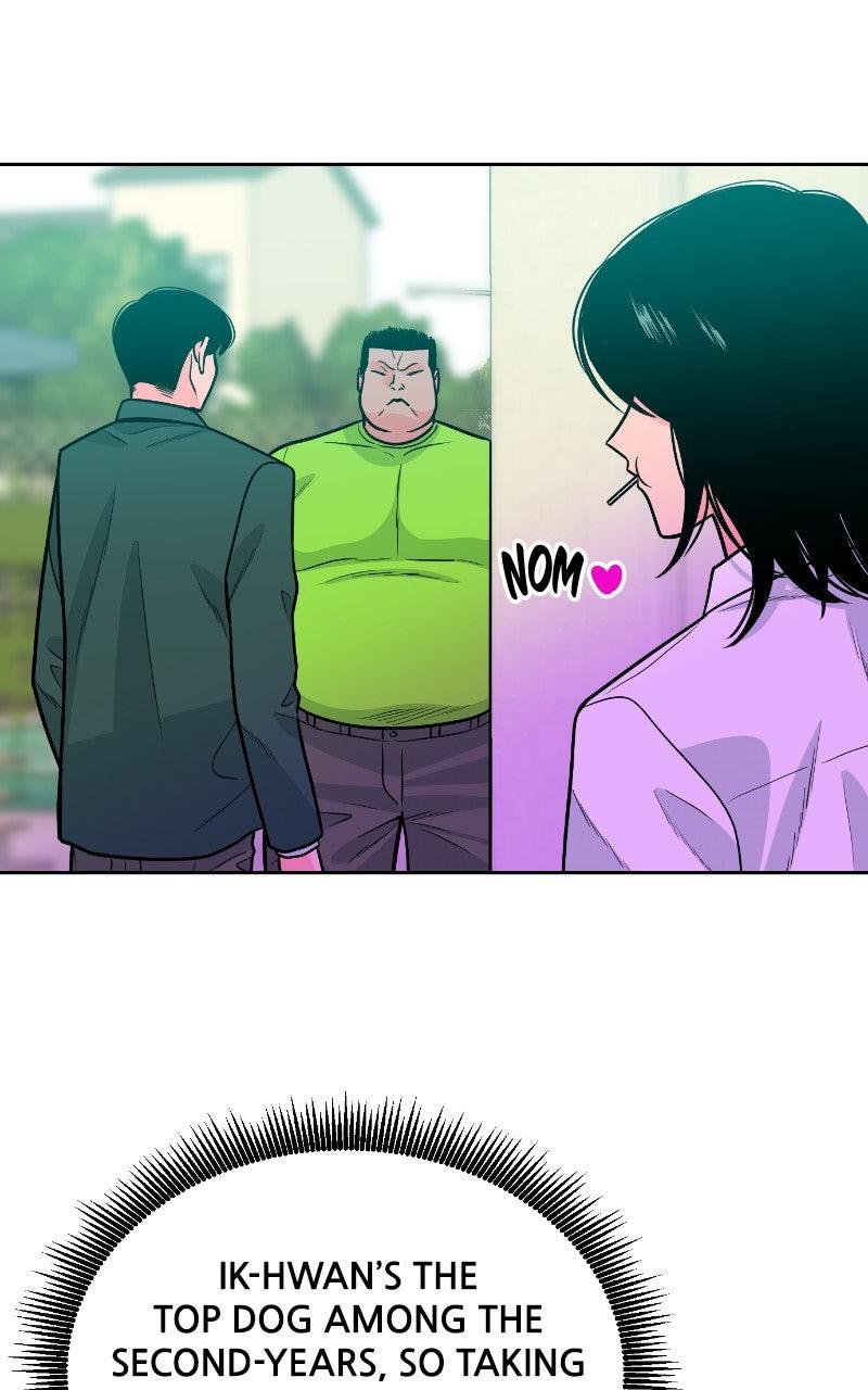 The Good Student Chapter 23 - Page 30