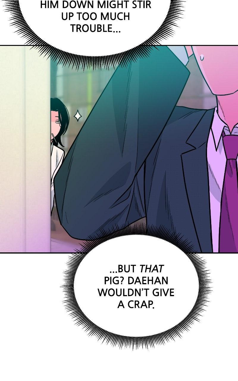 The Good Student Chapter 23 - Page 31