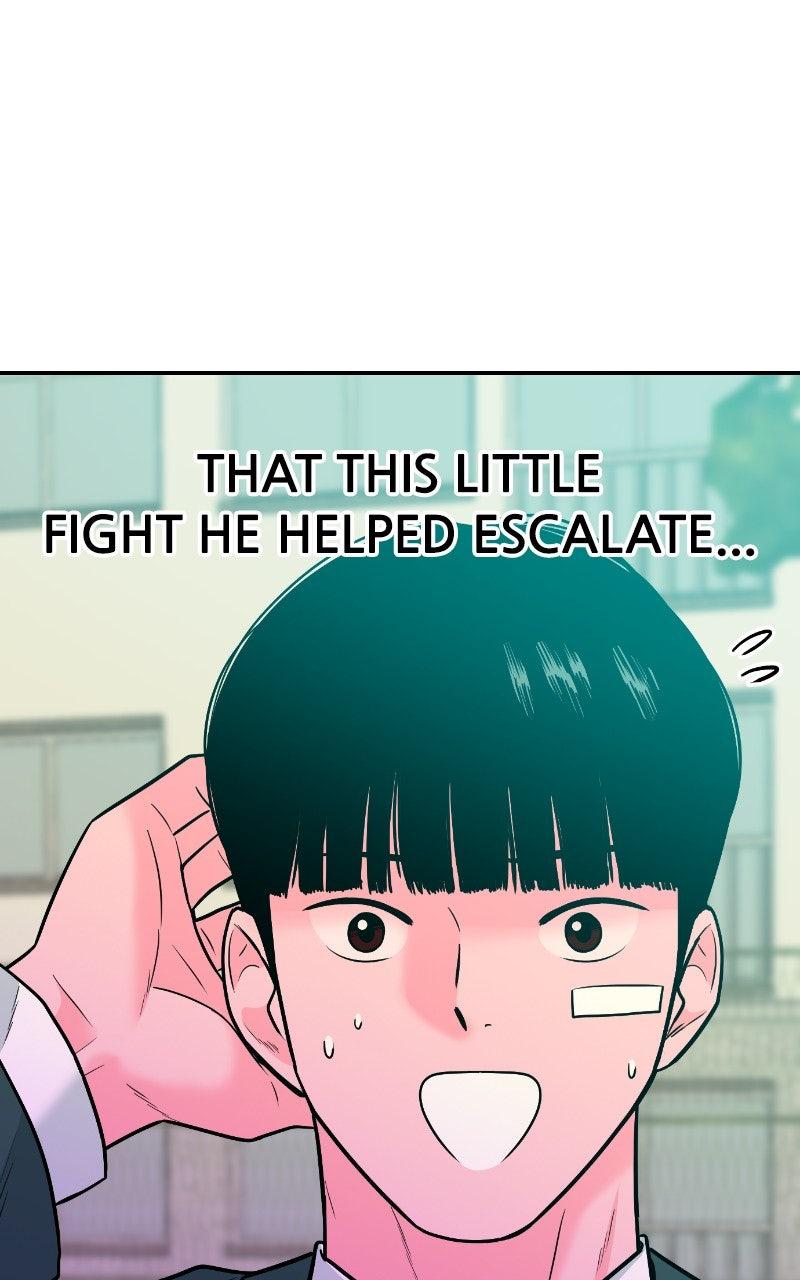 The Good Student Chapter 23 - Page 33