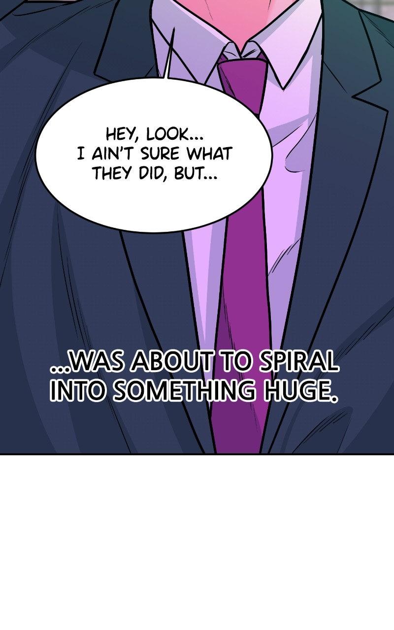 The Good Student Chapter 23 - Page 34