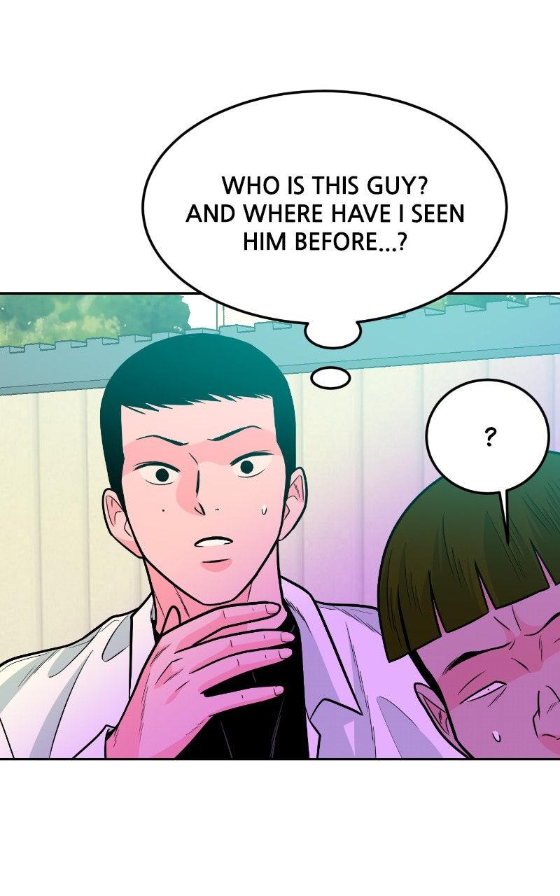 The Good Student Chapter 23 - Page 36