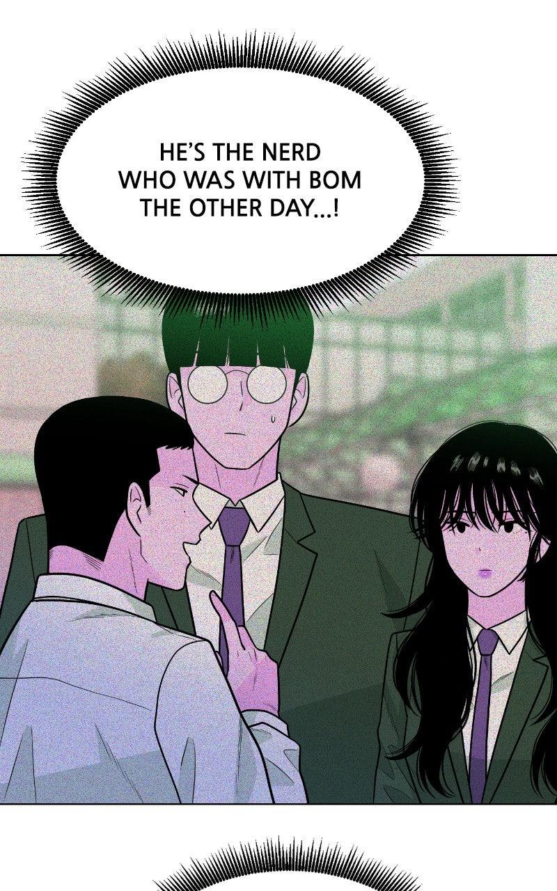 The Good Student Chapter 23 - Page 38