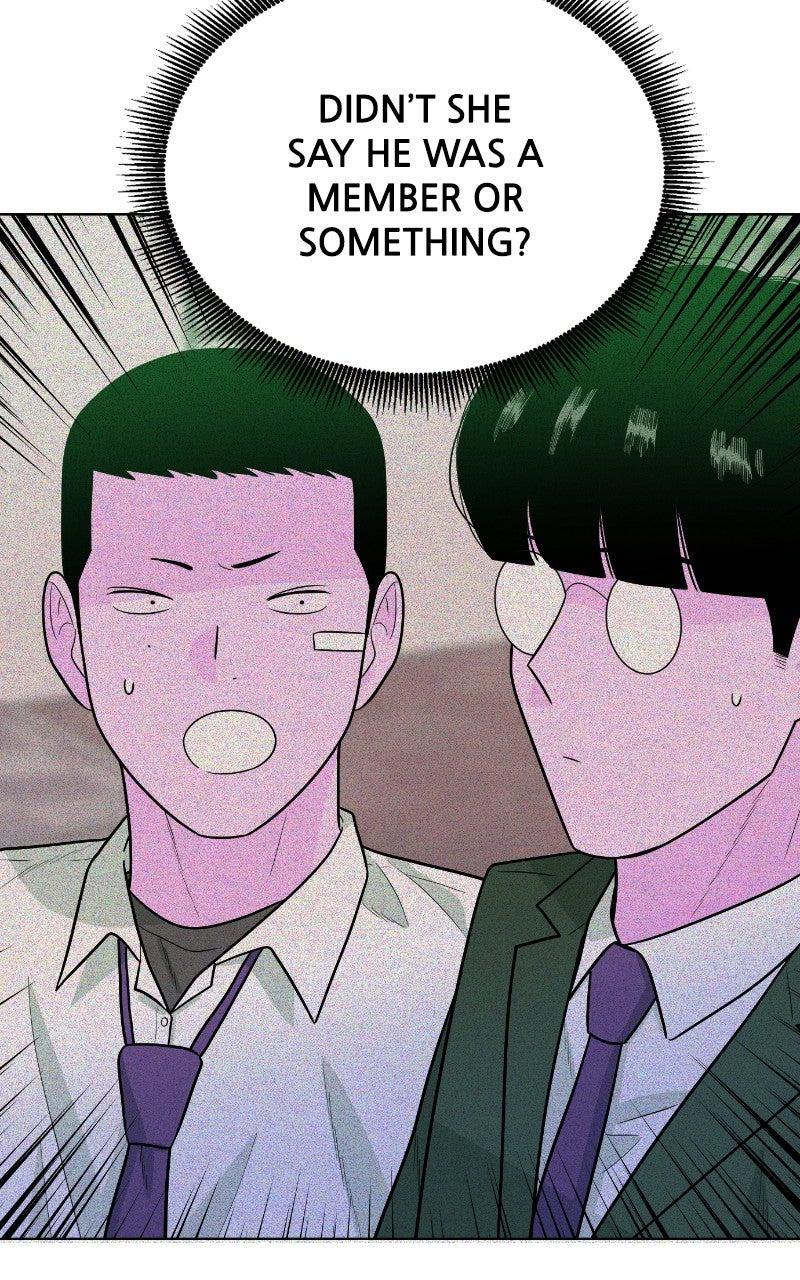 The Good Student Chapter 23 - Page 39