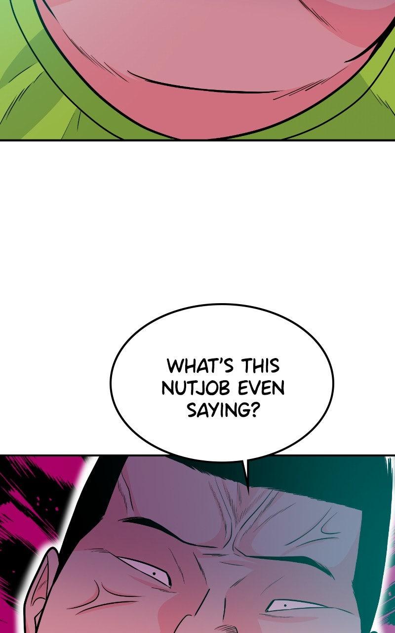 The Good Student Chapter 23 - Page 41