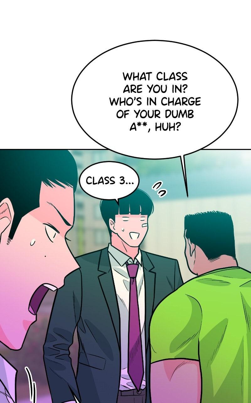 The Good Student Chapter 23 - Page 43