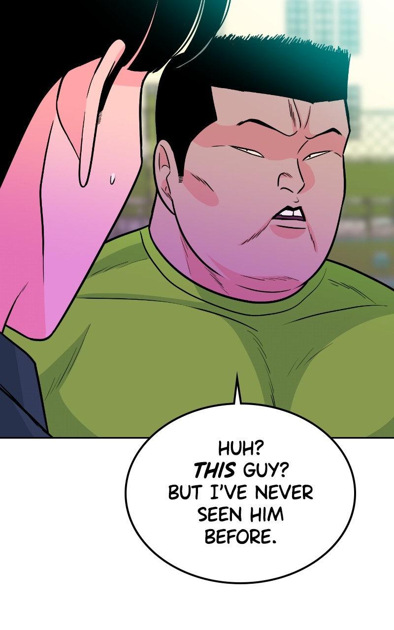 The Good Student Chapter 23 - Page 45