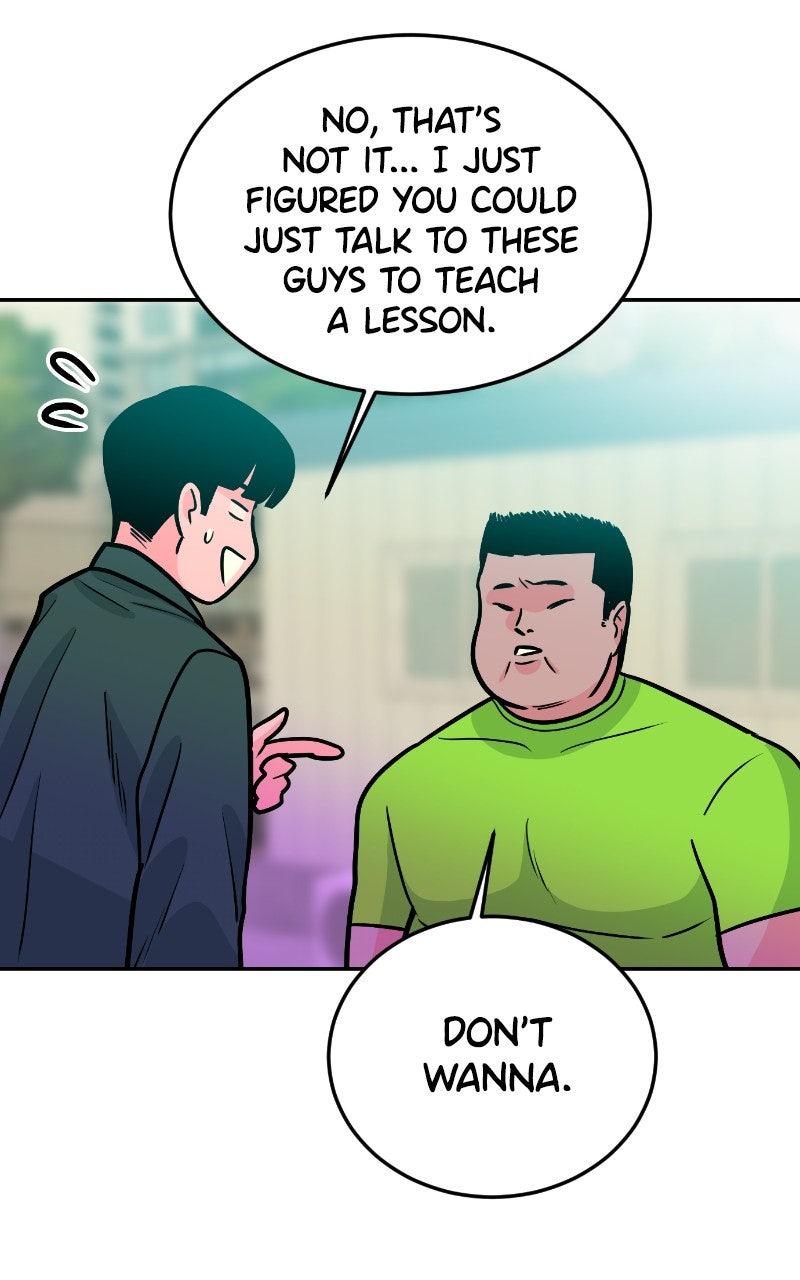 The Good Student Chapter 23 - Page 50