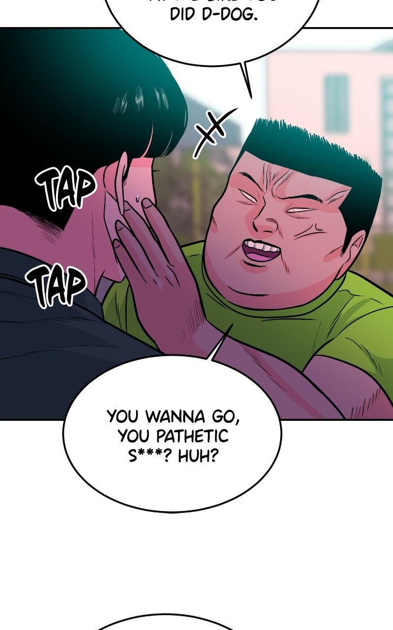 The Good Student Chapter 23 - Page 54