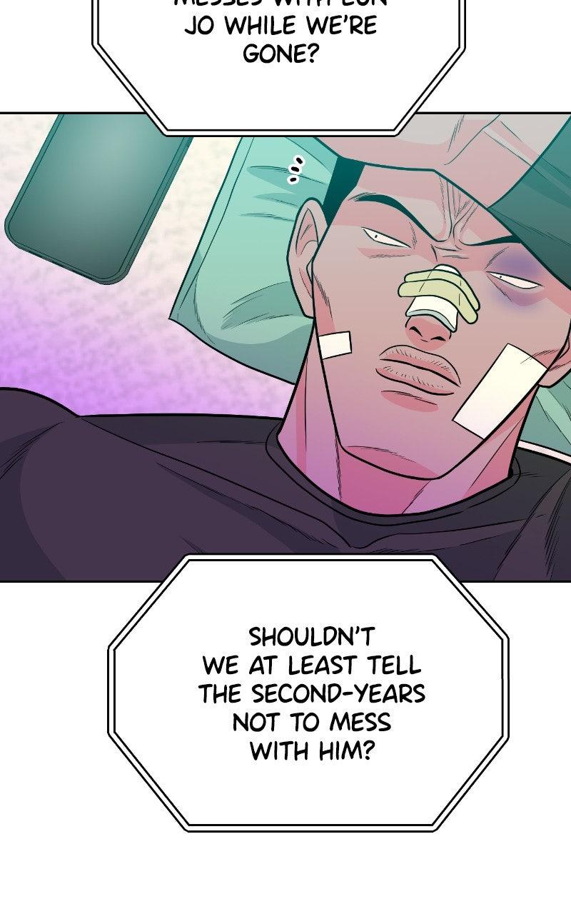 The Good Student Chapter 23 - Page 57