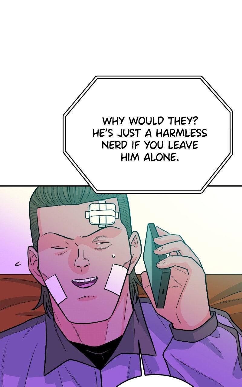 The Good Student Chapter 23 - Page 58