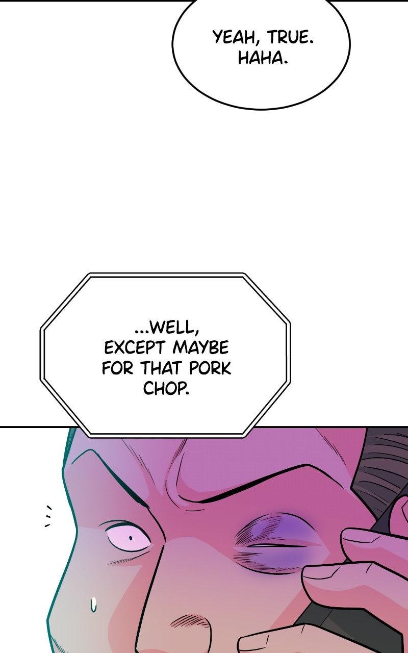 The Good Student Chapter 23 - Page 59