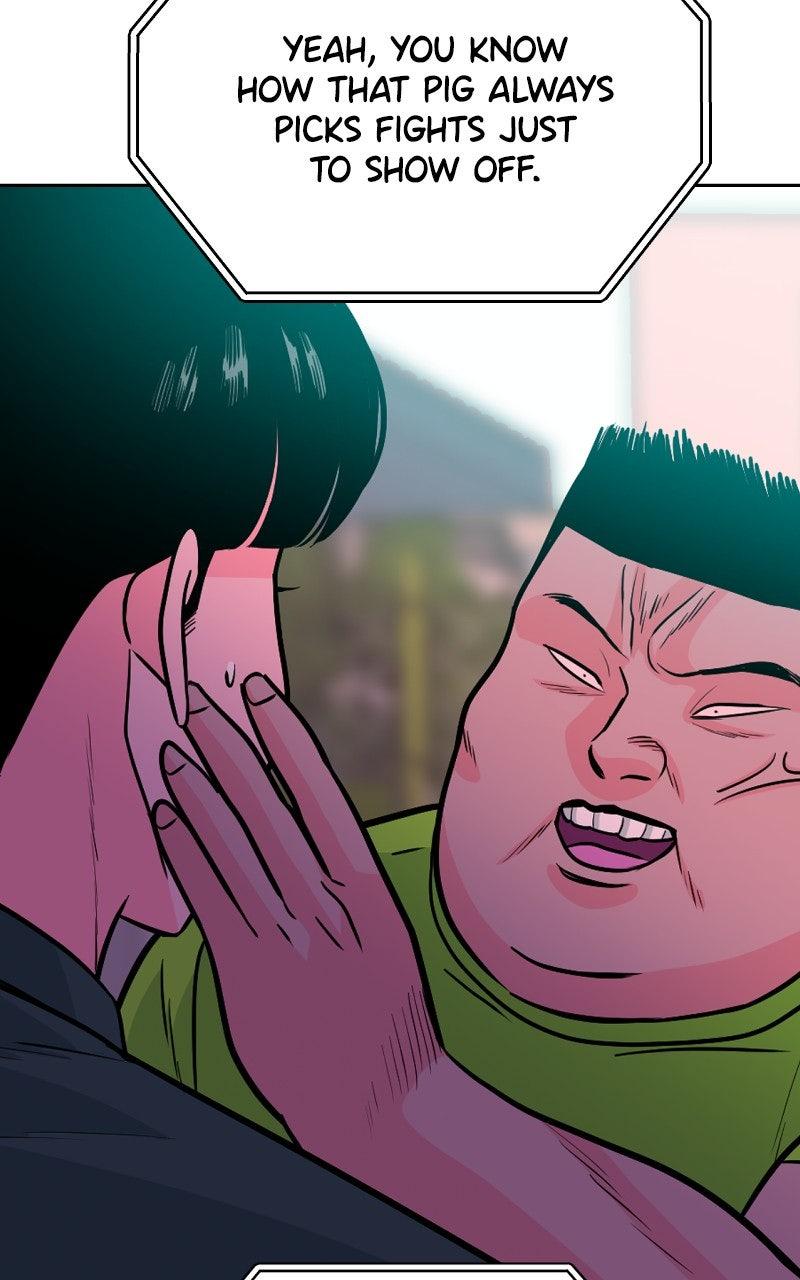 The Good Student Chapter 23 - Page 61