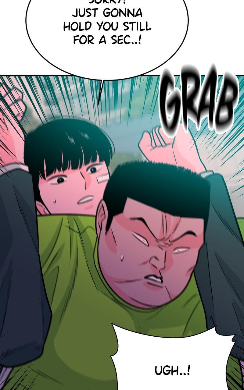 The Good Student Chapter 23 - Page 68