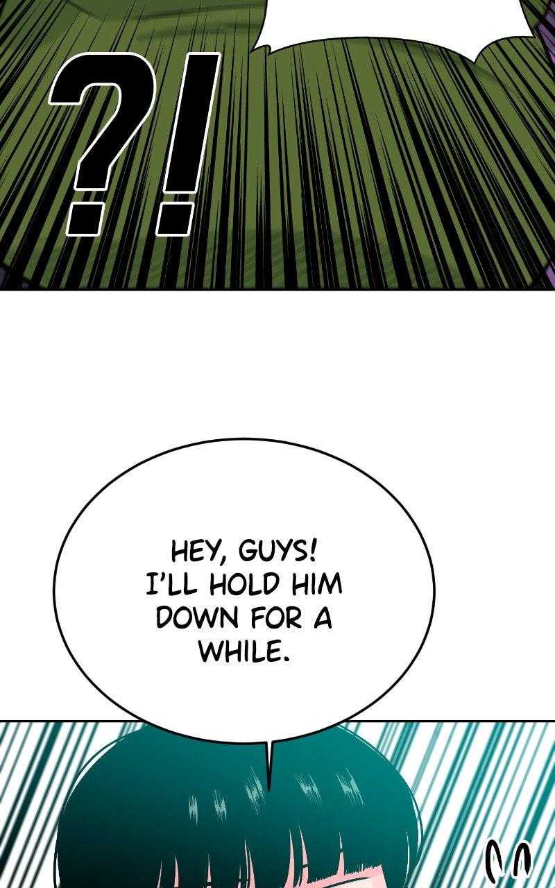 The Good Student Chapter 23 - Page 69