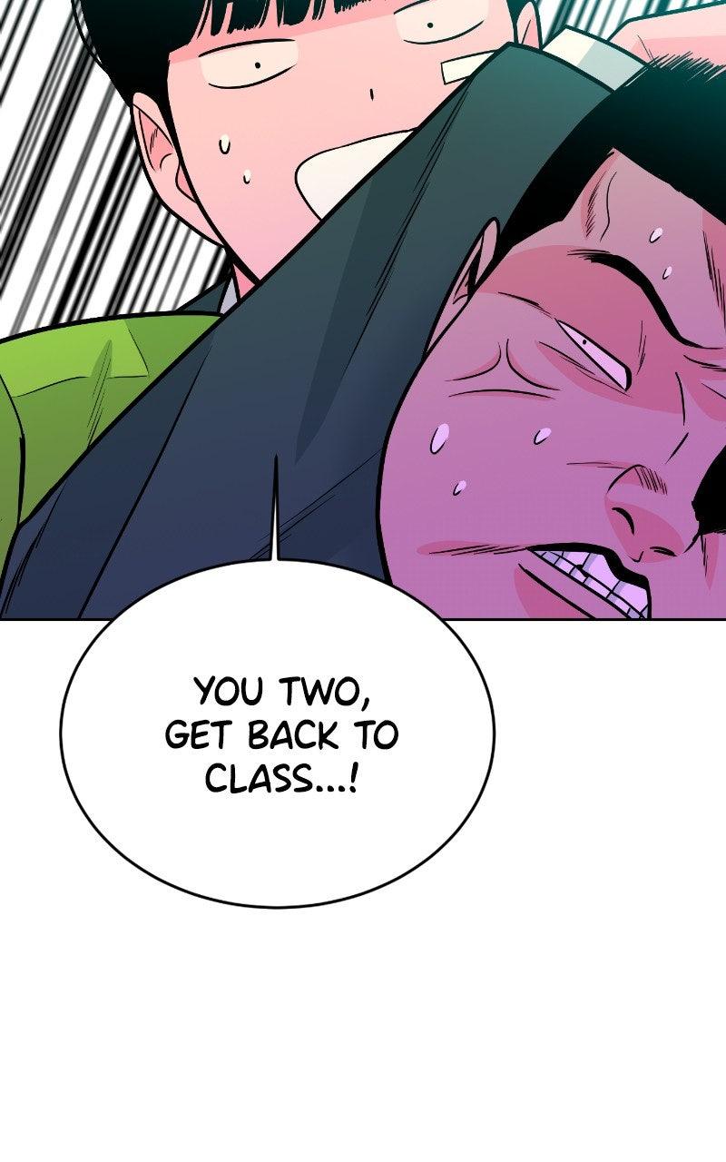 The Good Student Chapter 23 - Page 70