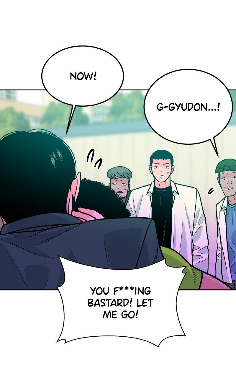 The Good Student Chapter 23 - Page 71