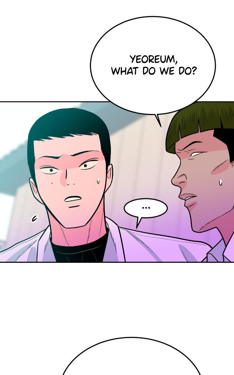 The Good Student Chapter 23 - Page 72