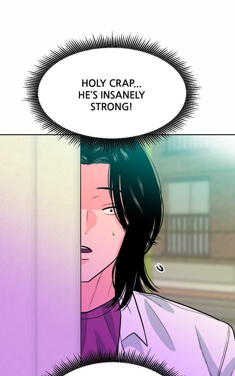 The Good Student Chapter 23 - Page 79