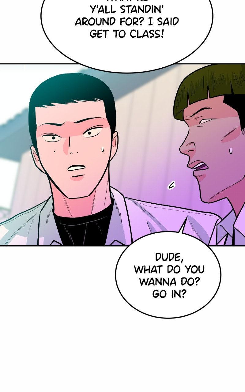 The Good Student Chapter 23 - Page 82