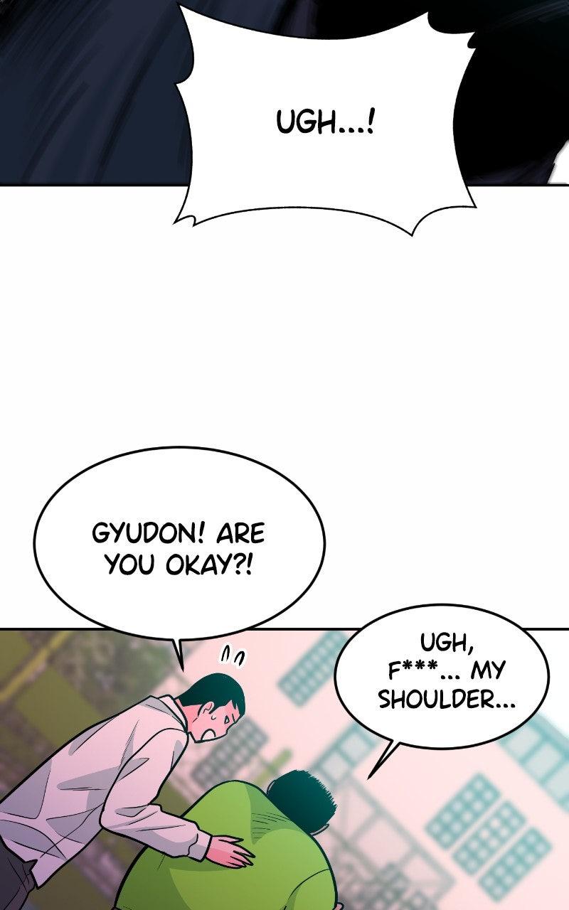 The Good Student Chapter 23 - Page 87