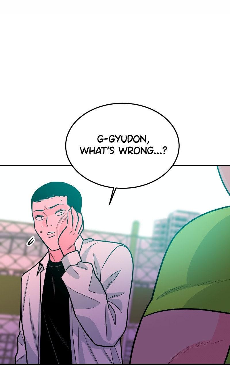 The Good Student Chapter 23 - Page 91