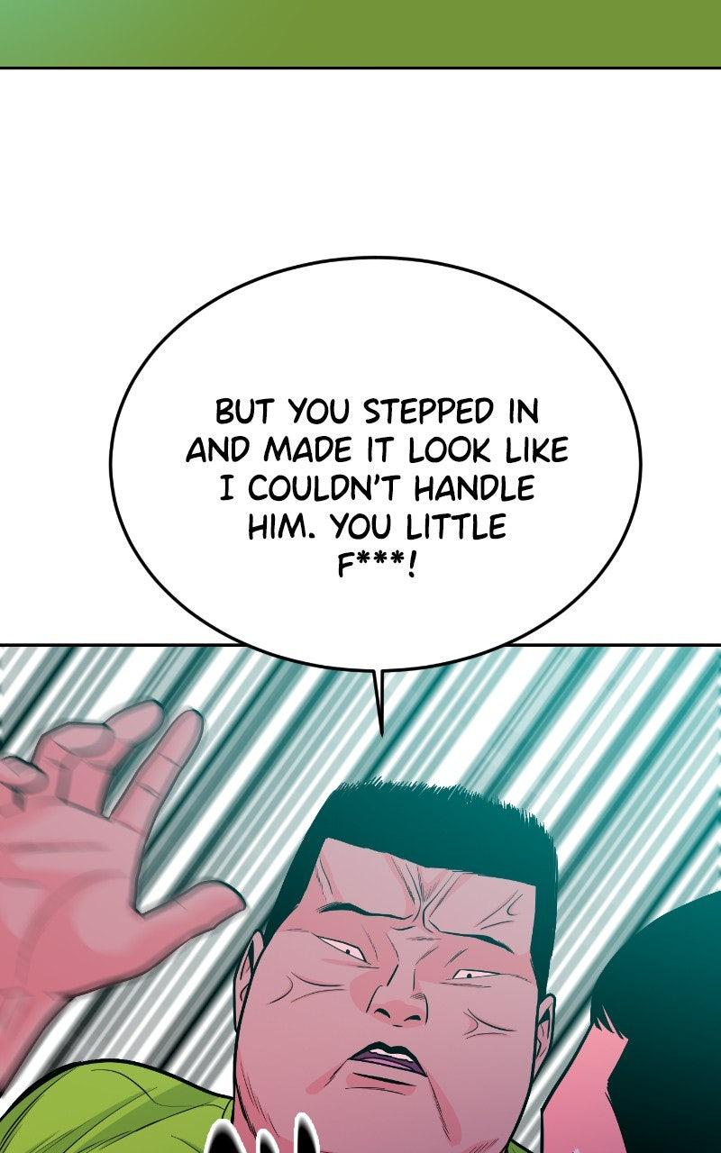 The Good Student Chapter 23 - Page 94