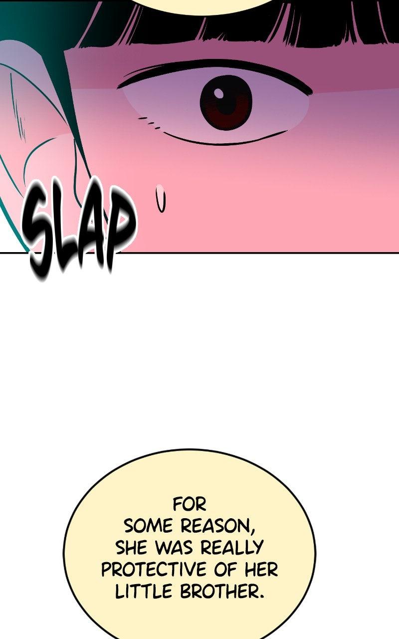 The Good Student Chapter 23 - Page 97