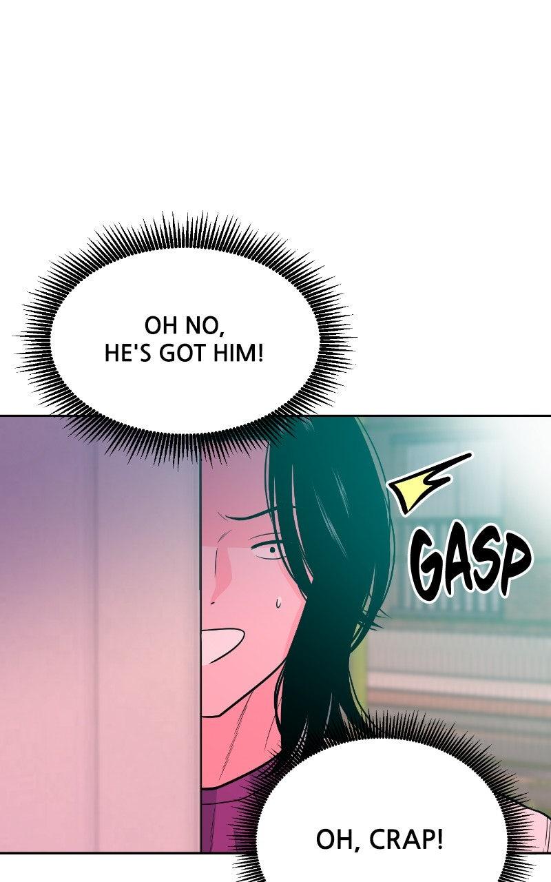 The Good Student Chapter 23 - Page 106