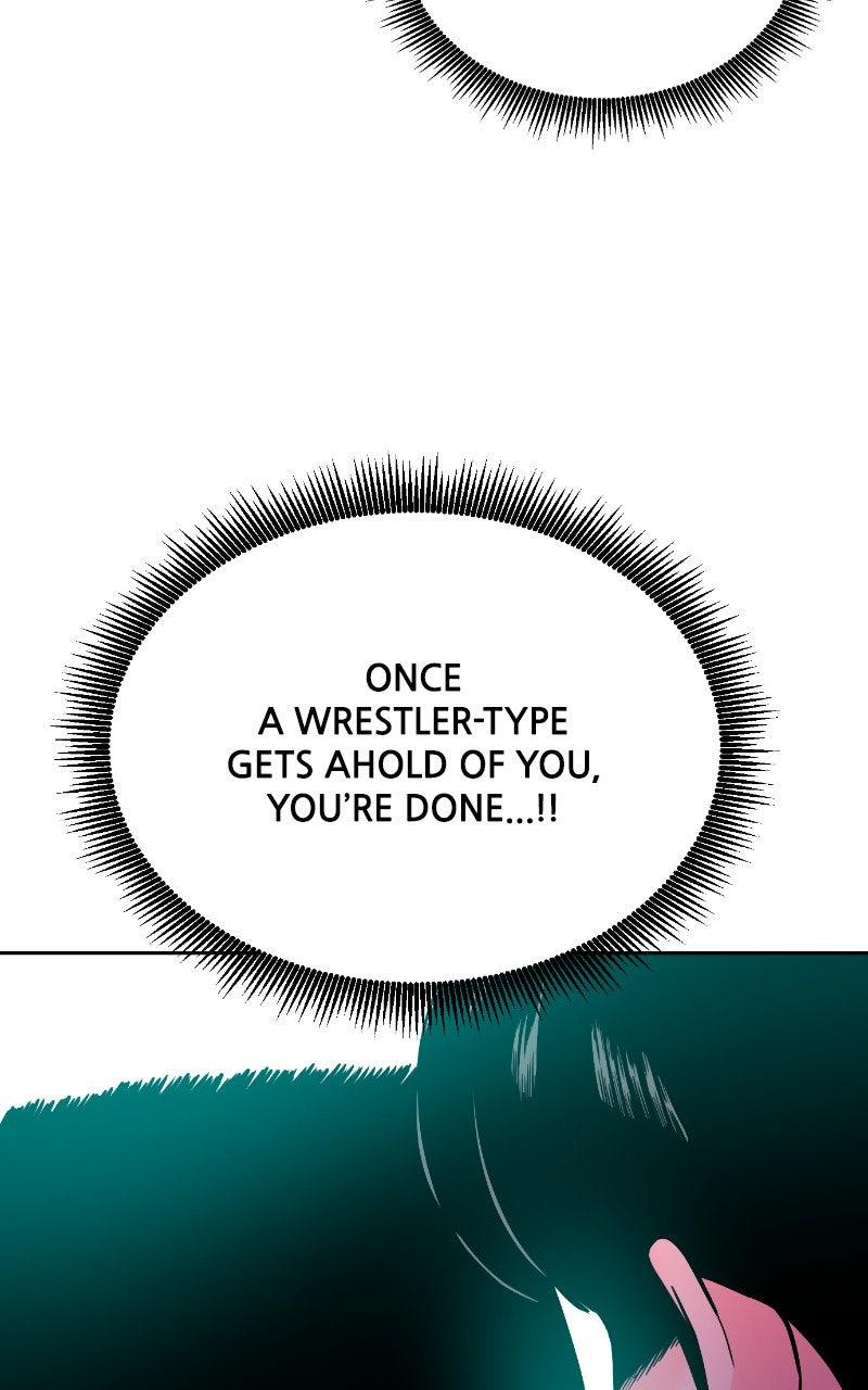 The Good Student Chapter 23 - Page 107