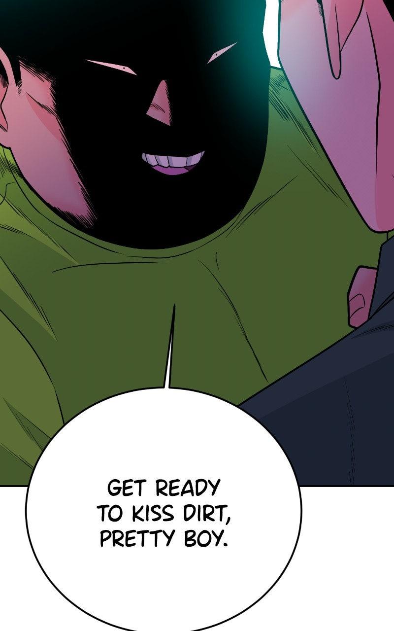 The Good Student Chapter 23 - Page 108