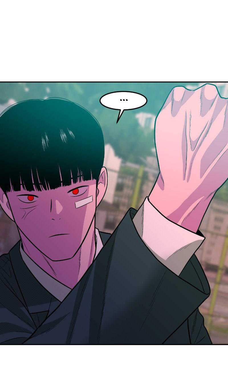 The Good Student Chapter 23 - Page 116