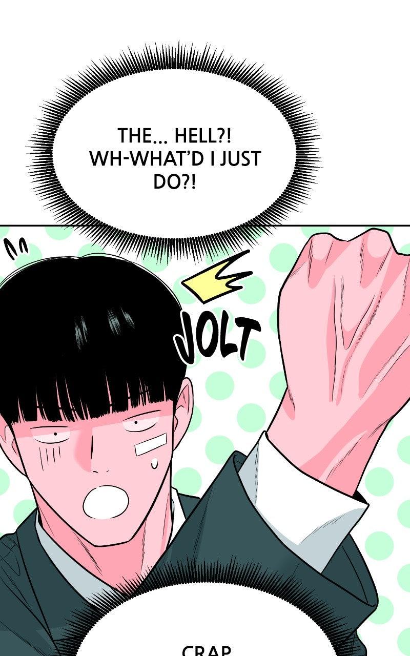 The Good Student Chapter 23 - Page 117