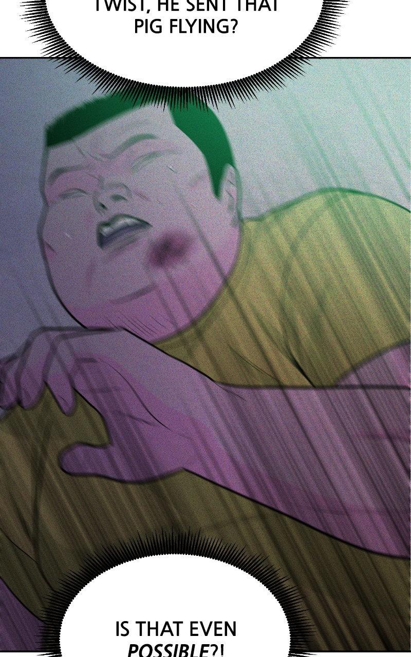 The Good Student Chapter 23 - Page 121