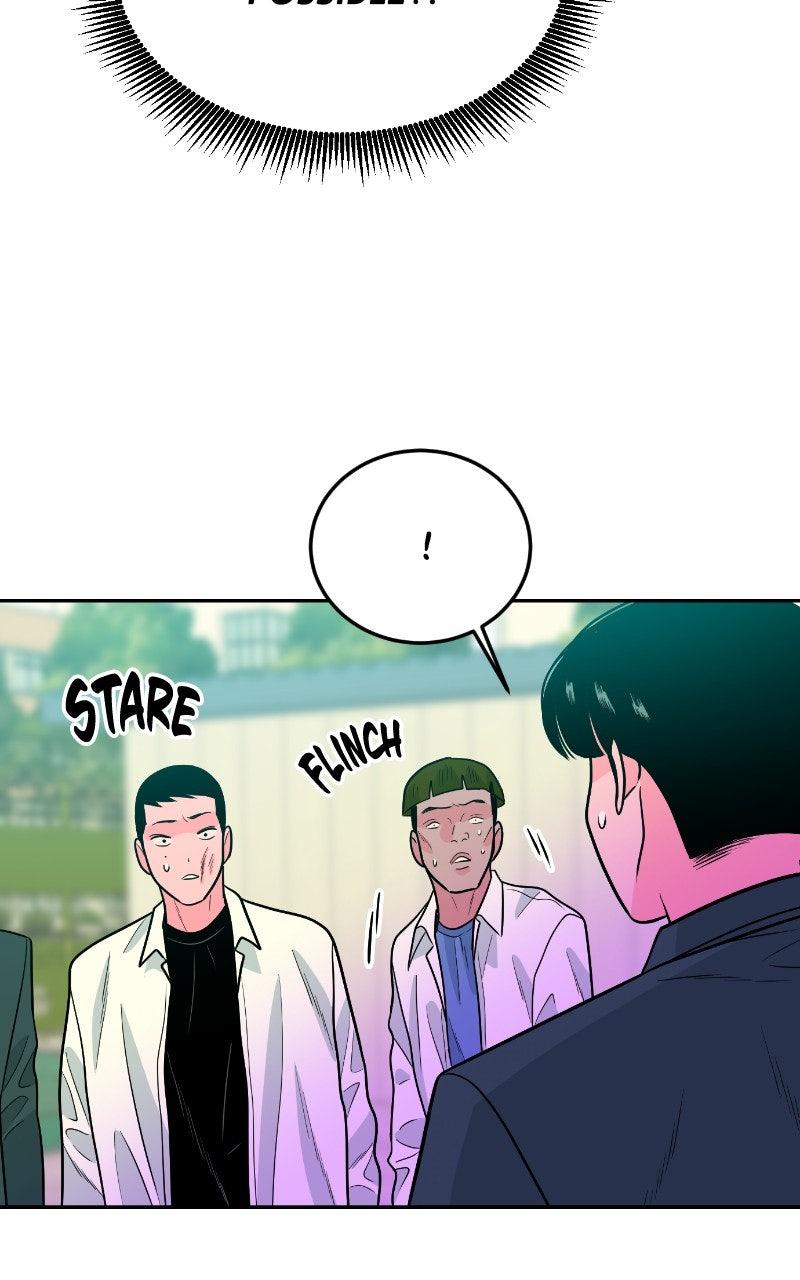 The Good Student Chapter 23 - Page 122