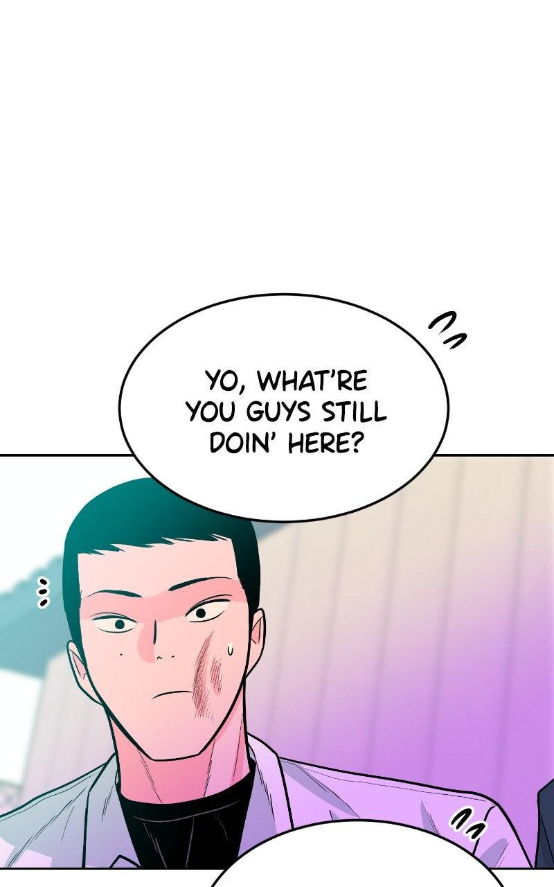 The Good Student Chapter 23 - Page 123