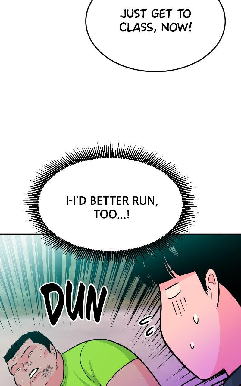 The Good Student Chapter 23 - Page 124