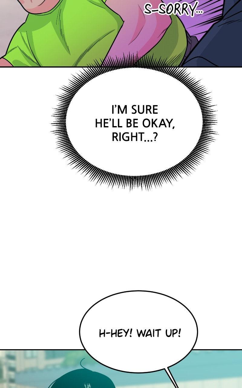 The Good Student Chapter 23 - Page 125