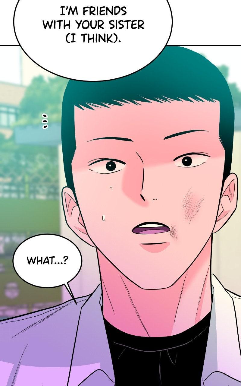 The Good Student Chapter 23 - Page 130